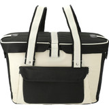  Picnic Basket 24 Can Cooler 