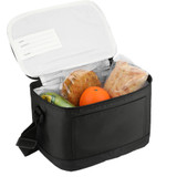  Classic 6-Can Lunch Cooler 