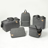 Vila Recycled 12 Can Lunch Cooler 