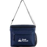  Vila Recycled 12 Can Lunch Cooler 