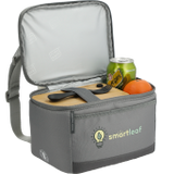 Arctic Zone® Repreve® Recycled 6 Can Lunch Cooler