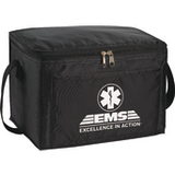 Spectrum Budget 6-Can Lunch Cooler