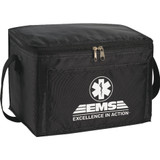  Spectrum Budget 6-Can Lunch Cooler 