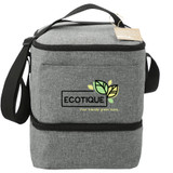  Tundra Recycled 9 Can Lunch Cooler 