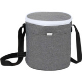 Round RPET 9 Can Cooler Bag?