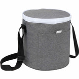  Round RPET 9 Can Cooler Bag? 