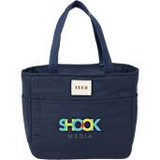 FEED Organic Cotton 9 Can Lunch Cooler