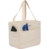 FEED Organic Cotton 9 Can Lunch Cooler