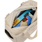 FEED Organic Cotton 9 Can Lunch Cooler
