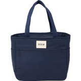 FEED Organic Cotton 9 Can Lunch Cooler
