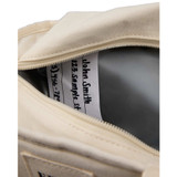  FEED Organic Cotton 9 Can Lunch Cooler 