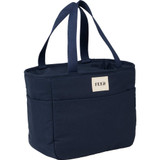  FEED Organic Cotton 9 Can Lunch Cooler 