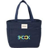  FEED Organic Cotton 9 Can Lunch Cooler 