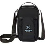 Crossbody Recycled 6-Can Cooler 