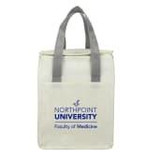  Ares Recycled Non-Woven 12 Can Cooler 