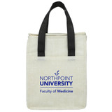  Ares Recycled Non-Woven 12 Can Cooler 