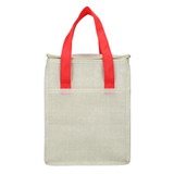  Ares Recycled Non-Woven 12 Can Cooler 