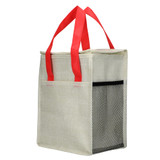  Ares Recycled Non-Woven 12 Can Cooler 