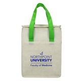  Ares Recycled Non-Woven 12 Can Cooler 