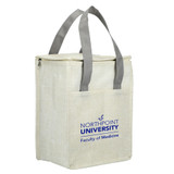  Ares Recycled Non-Woven 12 Can Cooler 
