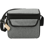 Recycled Boxy 9 Can Lunch Cooler
