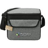  Recycled Boxy 9 Can Lunch Cooler 