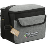  Recycled Boxy 9 Can Lunch Cooler 