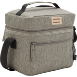  The Goods Recycled 9 Can Lunch Cooler 