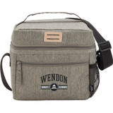  The Goods Recycled 9 Can Lunch Cooler 