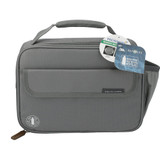  Arctic Zone® Repreve® Recycled 6 Can Lunch Cooler 