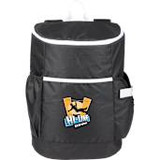 Kade 24 Can Backpack Cooler