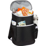 Kade 24 Can Backpack Cooler