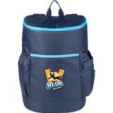 Kade 24 Can Backpack Cooler