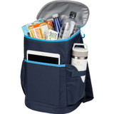 Kade 24 Can Backpack Cooler