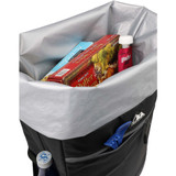  Arctic Zone Rolltop 24 Can Cinch Cooler 