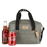 THE GOODS™ Recycled 12 Can Cooler Bag