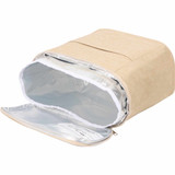 Double Lined 9 Can Cooler