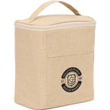 Double Lined 9 Can Cooler