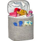 Double Lined 9 Can Cooler