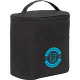 Double Lined 9 Can Cooler