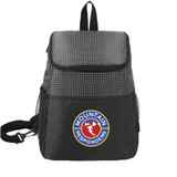 Grid Sling 12 Can Cooler