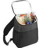 Grid Sling 12 Can Cooler