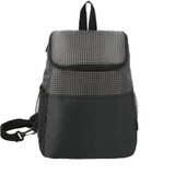 Grid Sling 12 Can Cooler