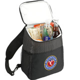 Grid Sling 12 Can Cooler