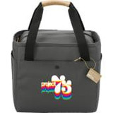  Aft Recycled rPET 12 Can Cooler 