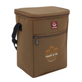  Wolverine Vertical 12 Can Cooler 