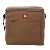 Wolverine 24 Can Lunch Cooler