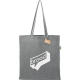 Recycled Cotton Convention Tote