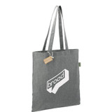 Recycled Cotton Convention Tote