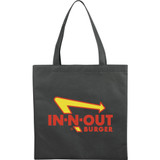 Small Zeus Non-Woven Convention Tote